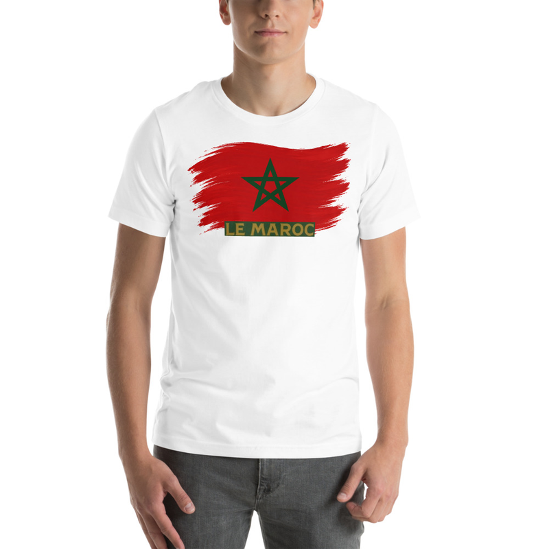Special Edition M6 - Unisex t-shirt