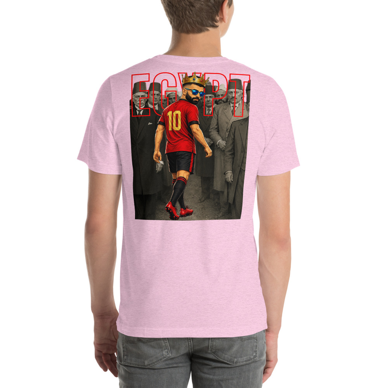 Special Edition Egypt 4 - Unisex t-shirt