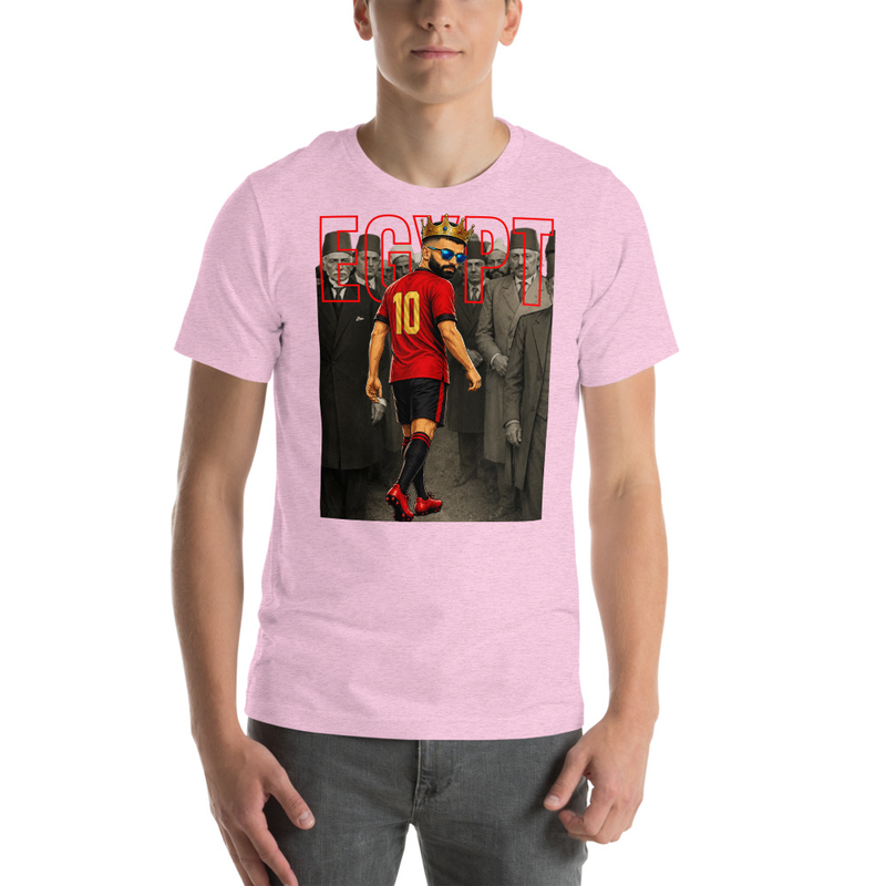 Special Edition Egypt 3 -Unisex t-shirt