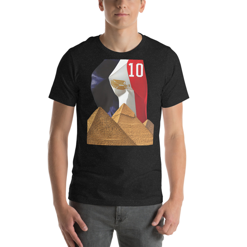 Special Edition Egypt 1 - Unisex t-shirt