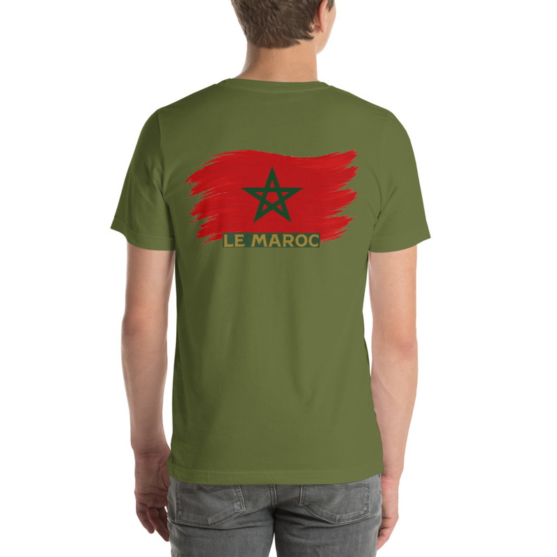 Special Edition M7 - Unisex t-shirt