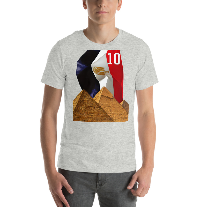Special Edition Egypt 1 - Unisex t-shirt
