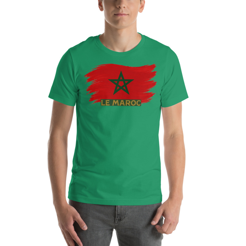 Special Edition M6 - Unisex t-shirt