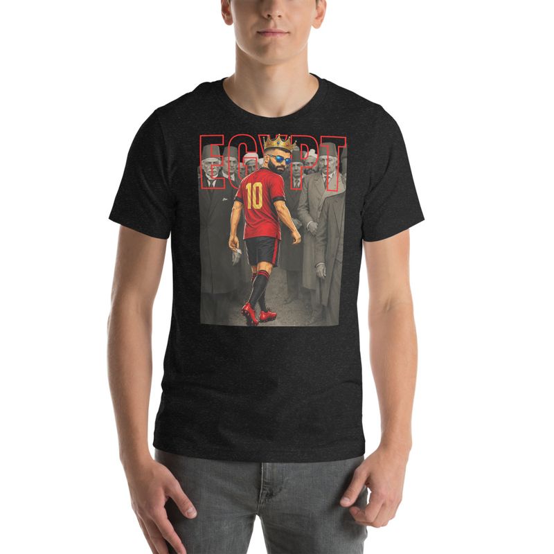 Special Edition Egypt 3 -Unisex t-shirt