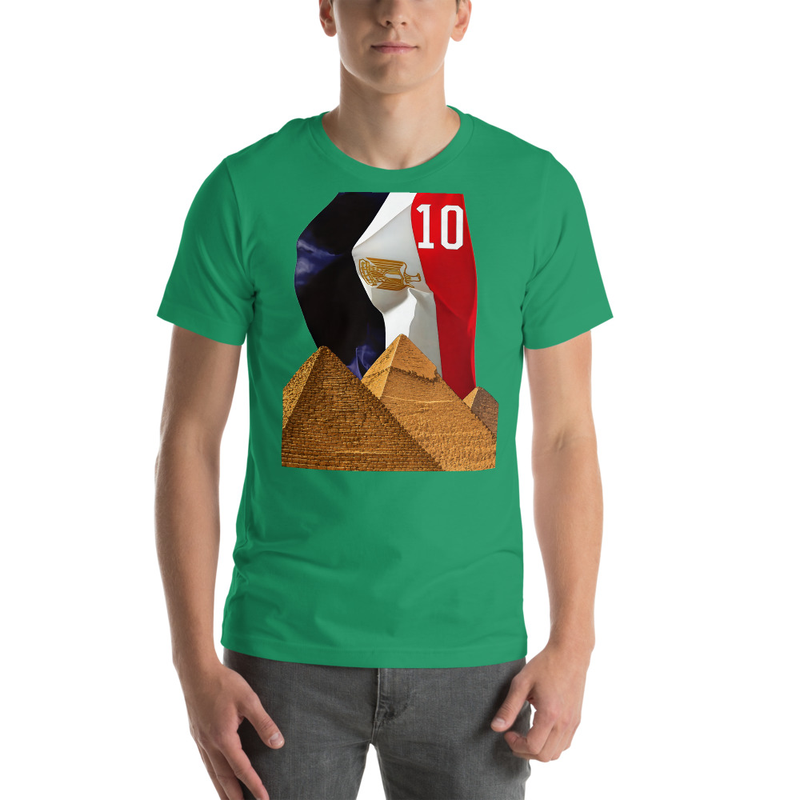 Special Edition Egypt 1 - Unisex t-shirt
