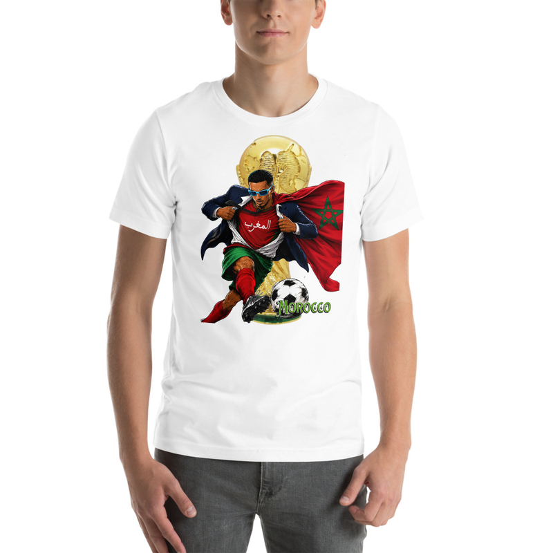 Special Edition M1 - Unisex t-shirt