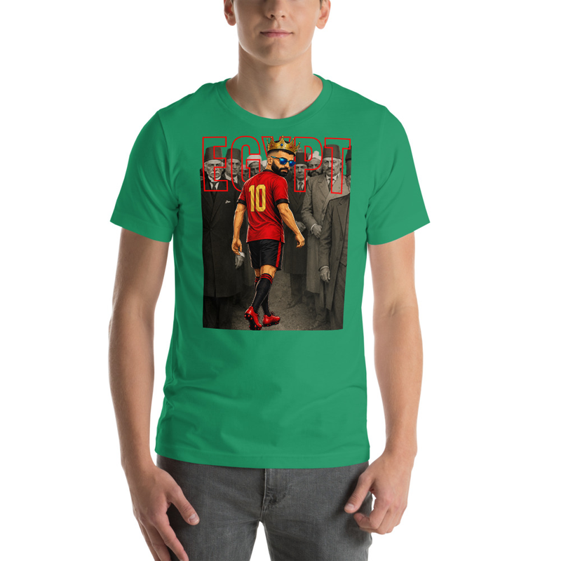 Special Edition Egypt 3 -Unisex t-shirt