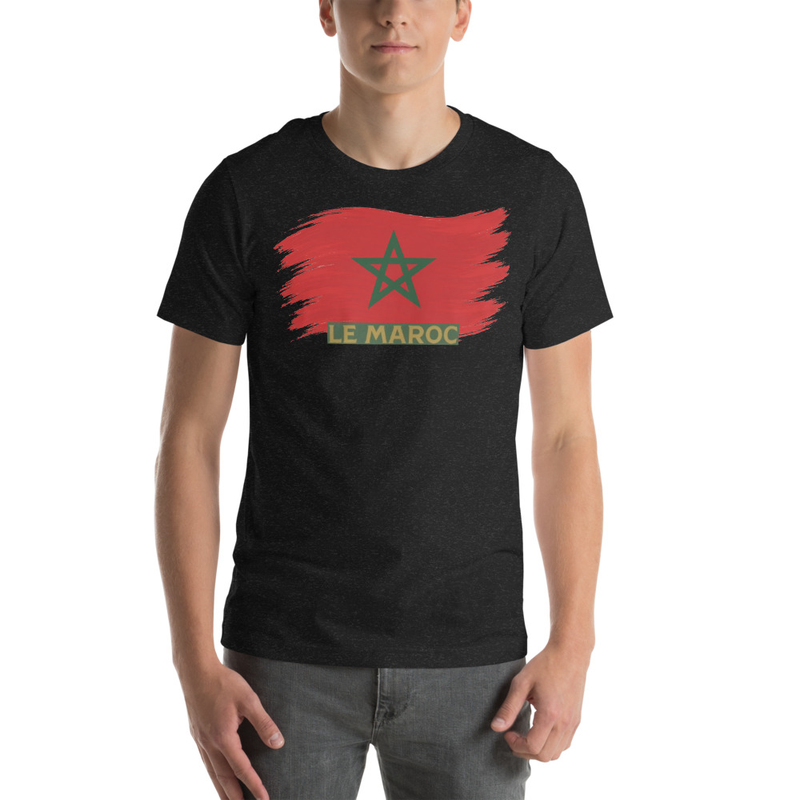 Special Edition M6 - Unisex t-shirt