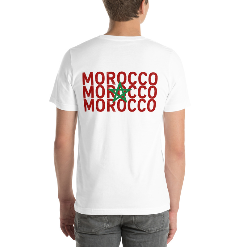 Special Edition M5 - Unisex t-shirt