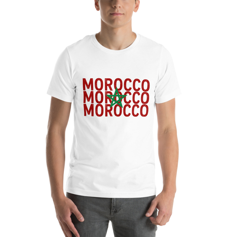 Special Edition M4 - Unisex t-shirt