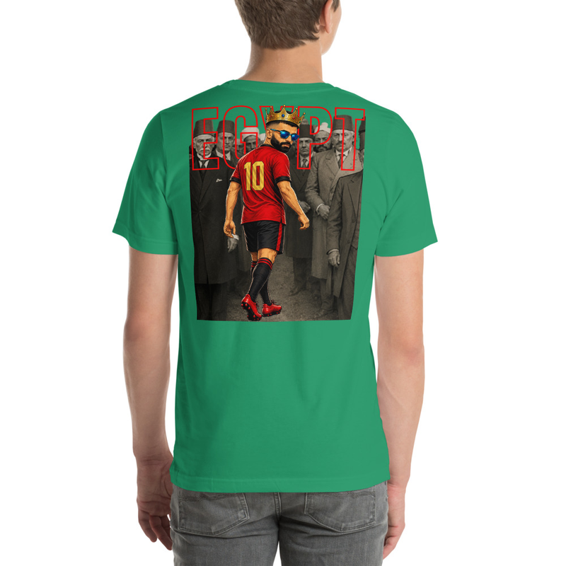 Special Edition Egypt 4 - Unisex t-shirt
