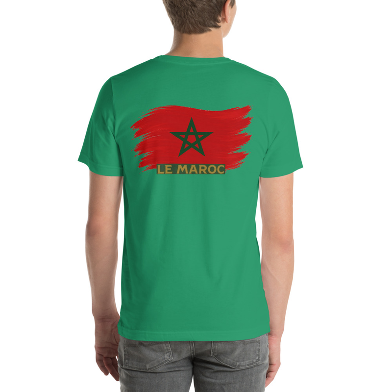 Special Edition M7 - Unisex t-shirt