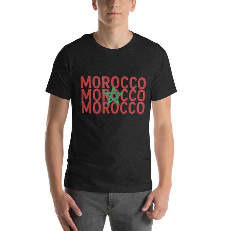 Special Edition M4 - Unisex t-shirt
