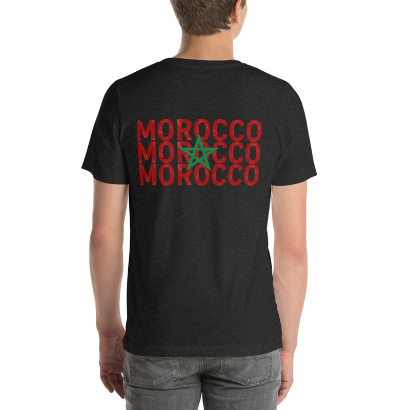 Special Edition M5 - Unisex t-shirt