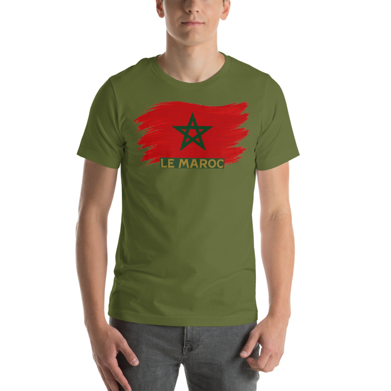 Special Edition M6 - Unisex t-shirt
