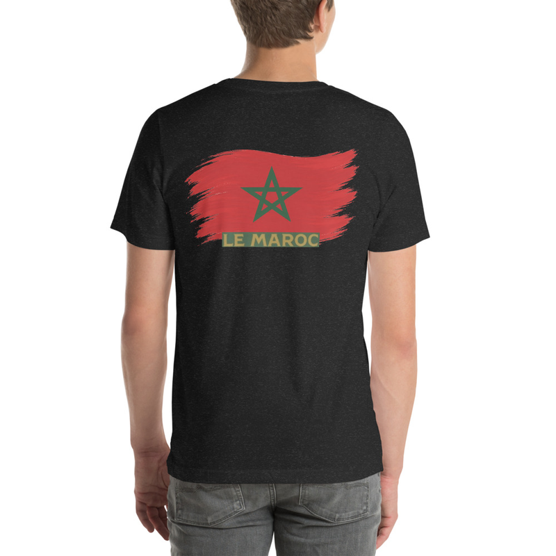 Special Edition M7 - Unisex t-shirt