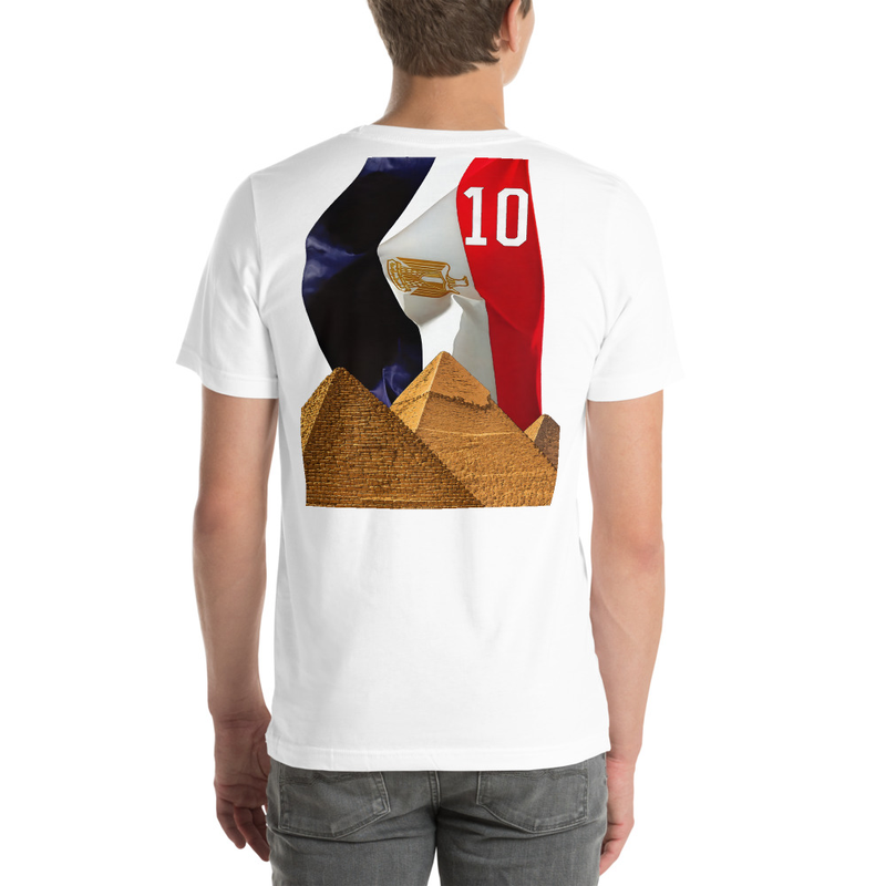 Special Edition Egypt 2 - Unisex t-shirt