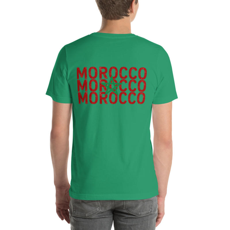 Special Edition M5 - Unisex t-shirt