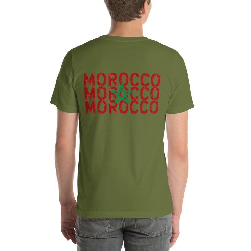 Special Edition M5 - Unisex t-shirt