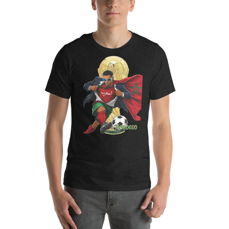 Special Edition M1 - Unisex t-shirt