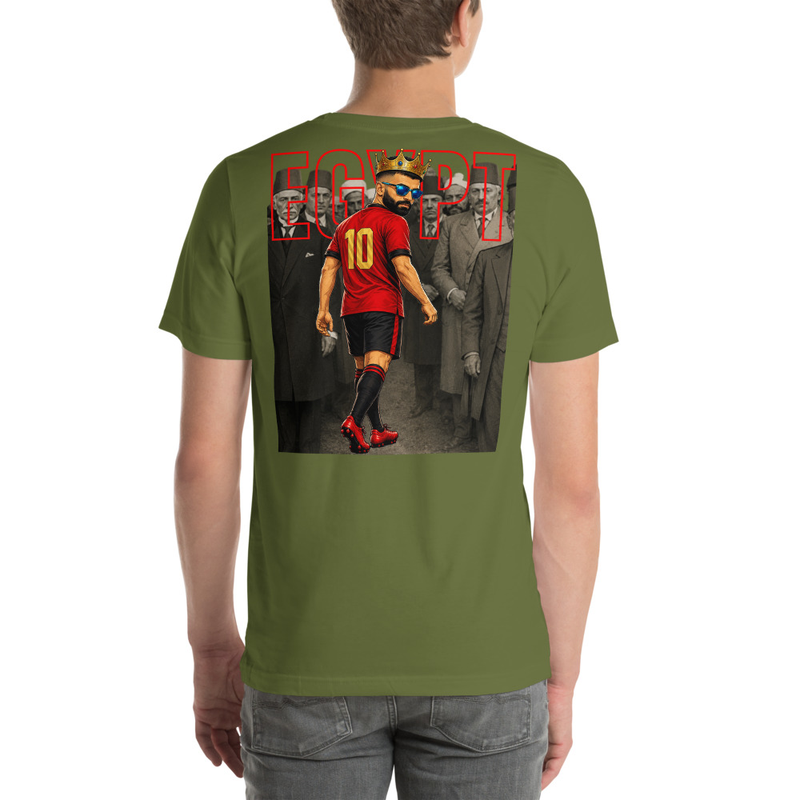 Special Edition Egypt 4 - Unisex t-shirt
