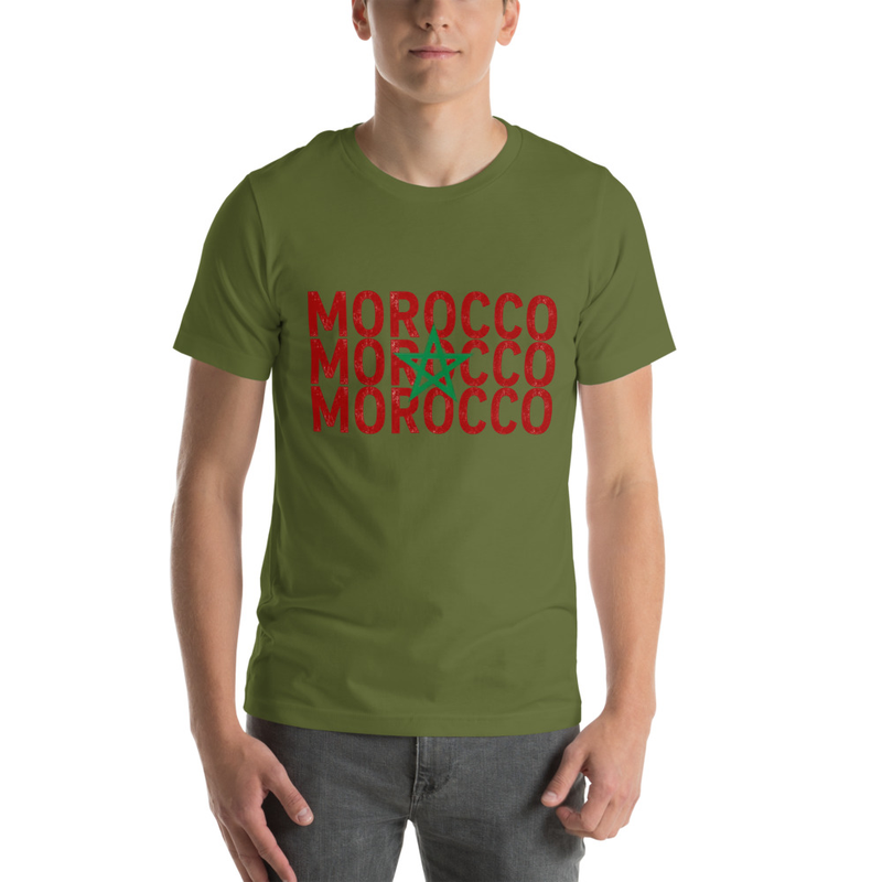 Special Edition M4 - Unisex t-shirt