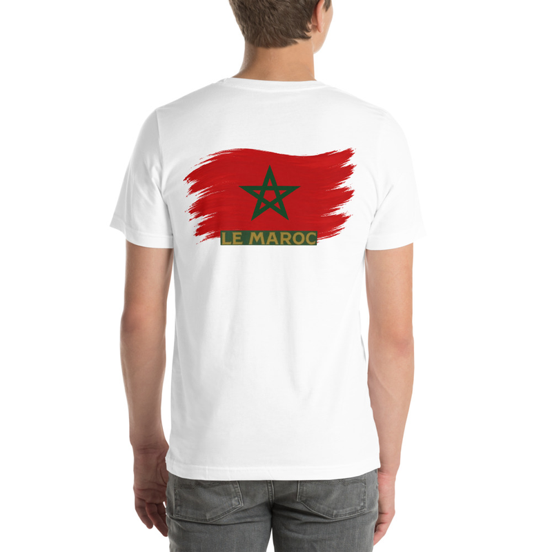 Special Edition M7 - Unisex t-shirt