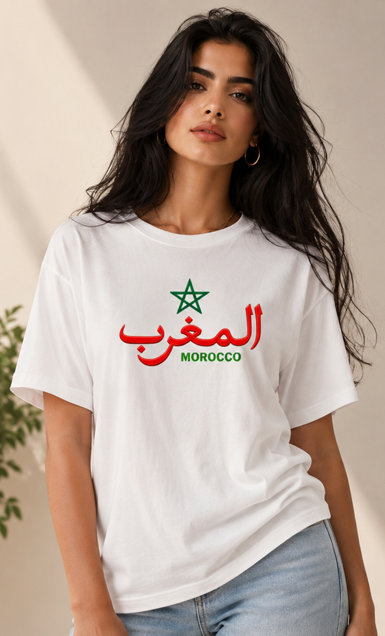 Special Edition M2 - Unisex t-shirt
