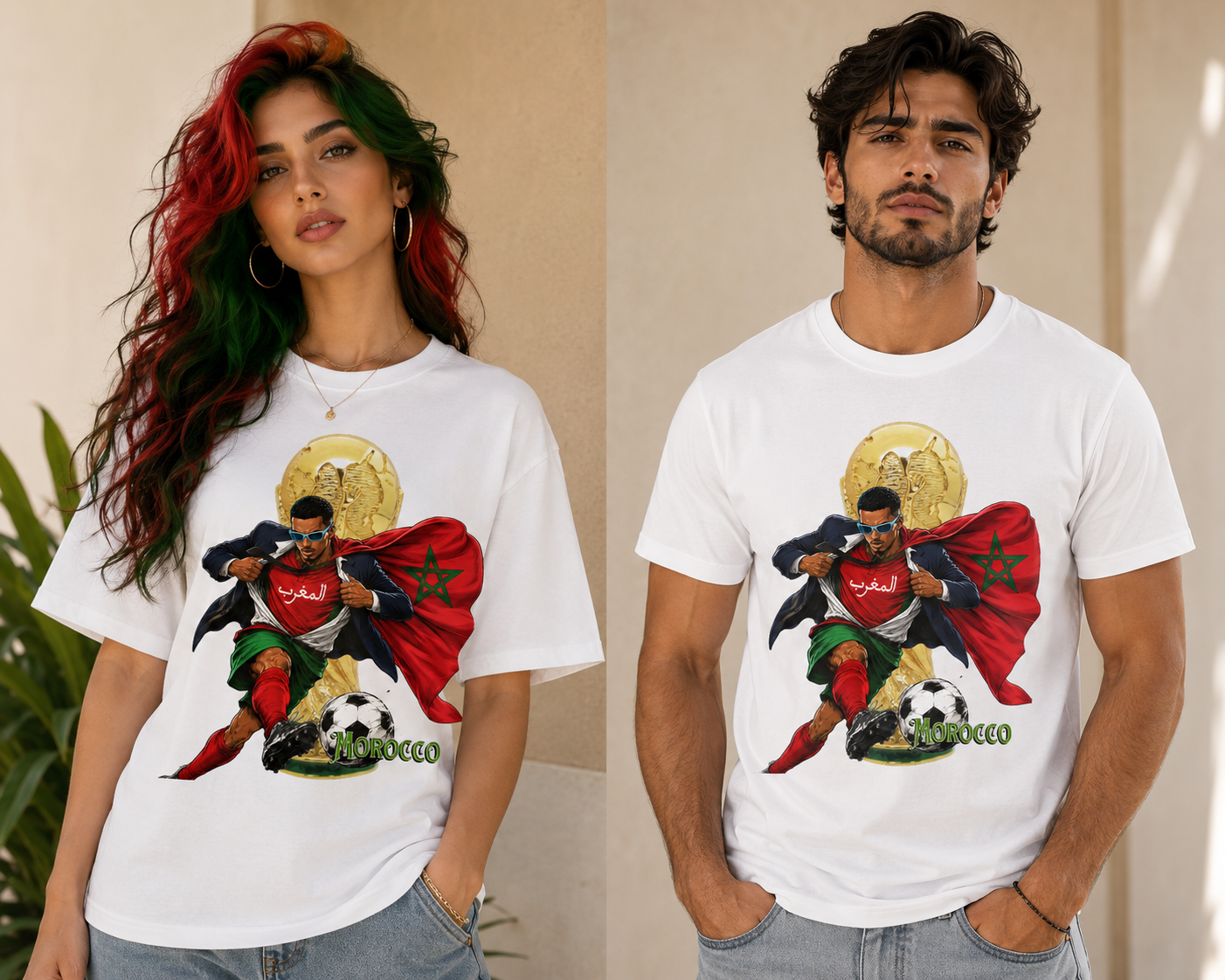 Special Edition M1 - Unisex t-shirt