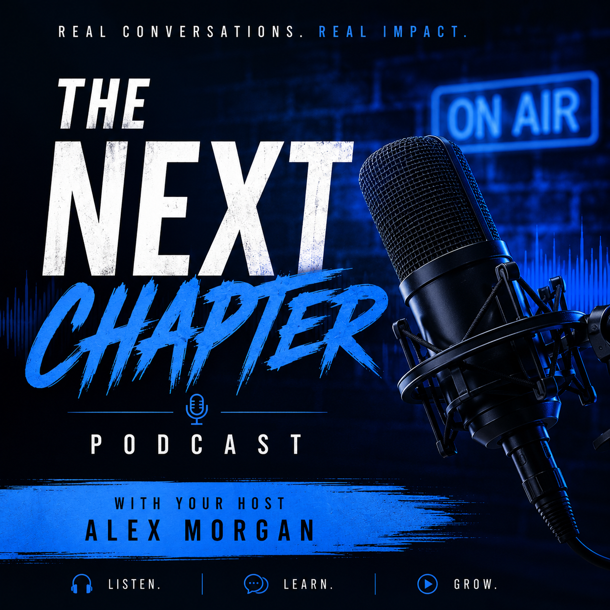 Start-Up Podcast Cover Package