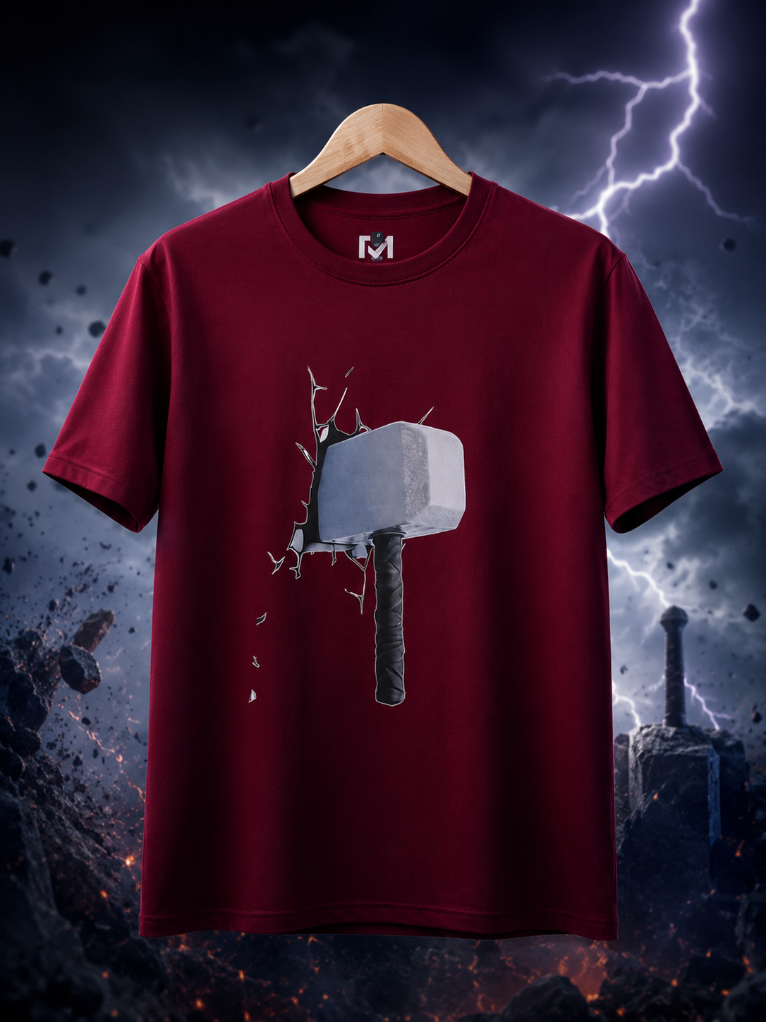 Thunder Hammer