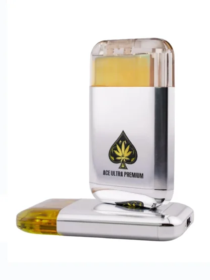 Buy Rainbow Sherbet ACE Ultra Premium Live Resin THCA Disposable Vape 2G Online | Los Angeles CA