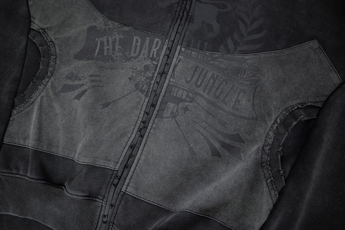 Jacket Outerwear