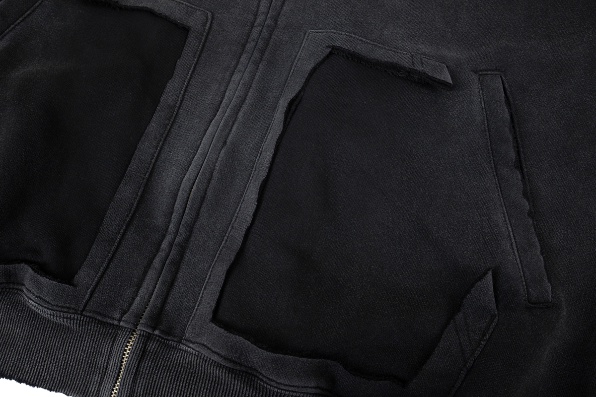 Jacket Outerwear