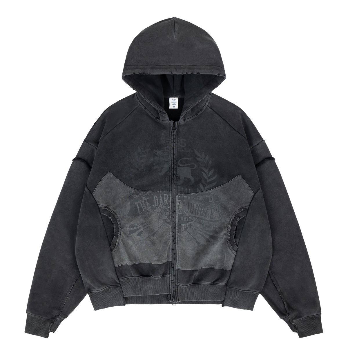 Jacket Outerwear