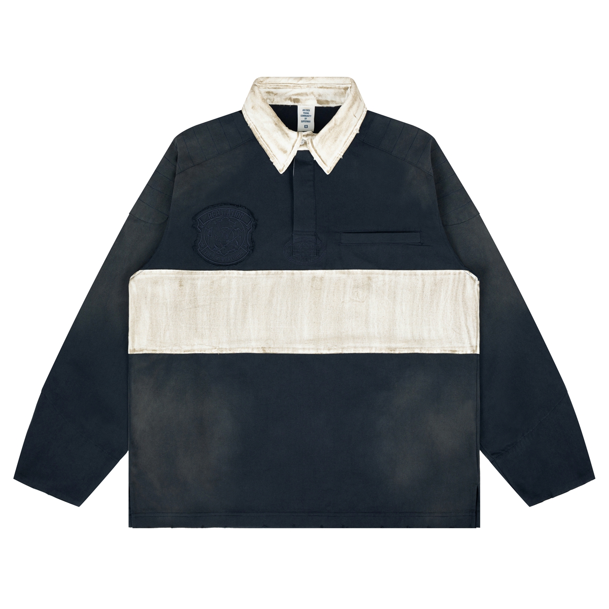 Long Sleeve T-shirt