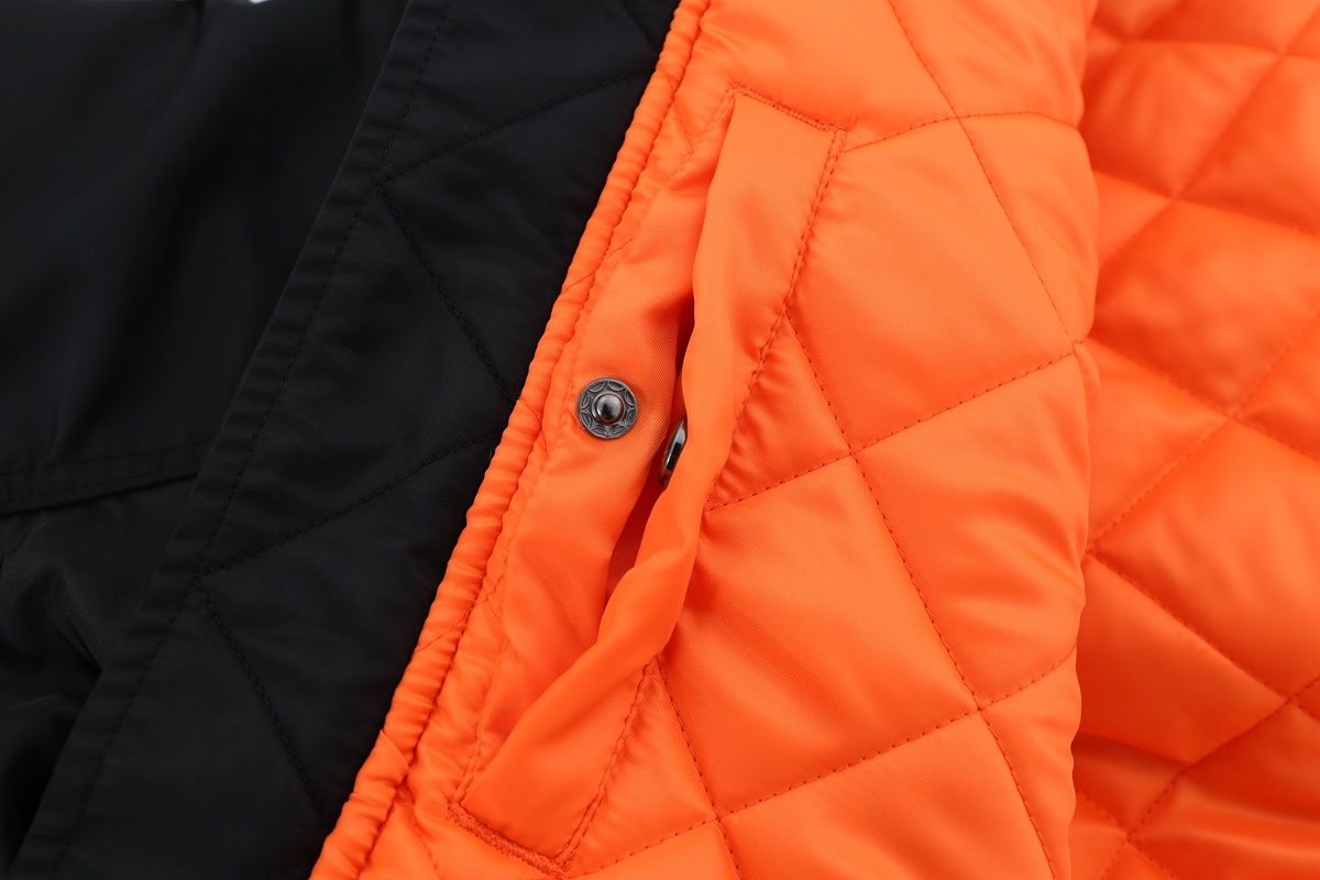 Jacket Outerwear