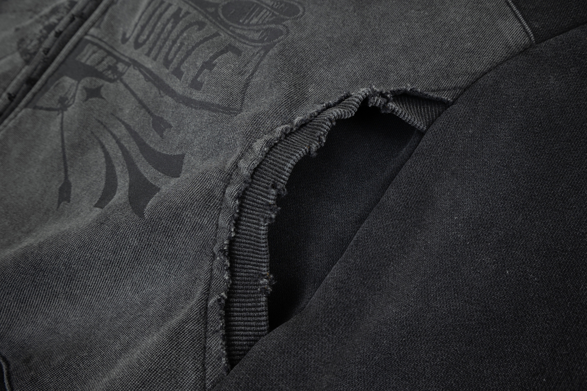 Jacket Outerwear