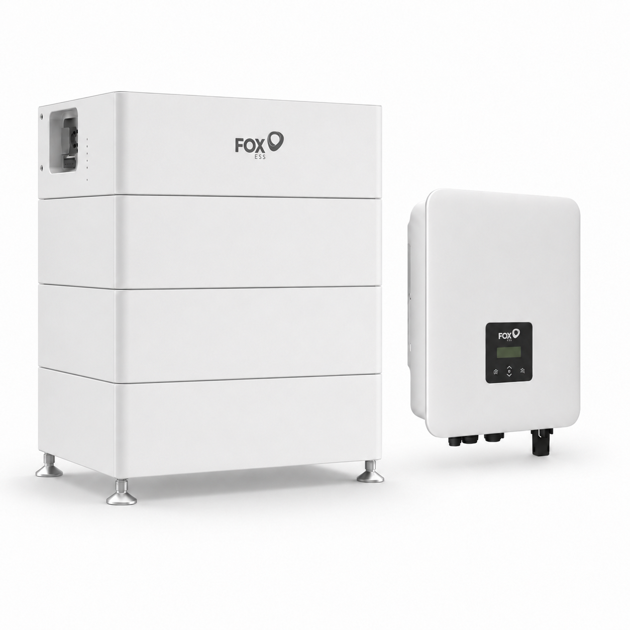 FoxESS CQ7 28.08kWh Battery System – Perth Supply & Install