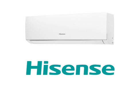 Hisense 3.5kW Split System Air Conditioner