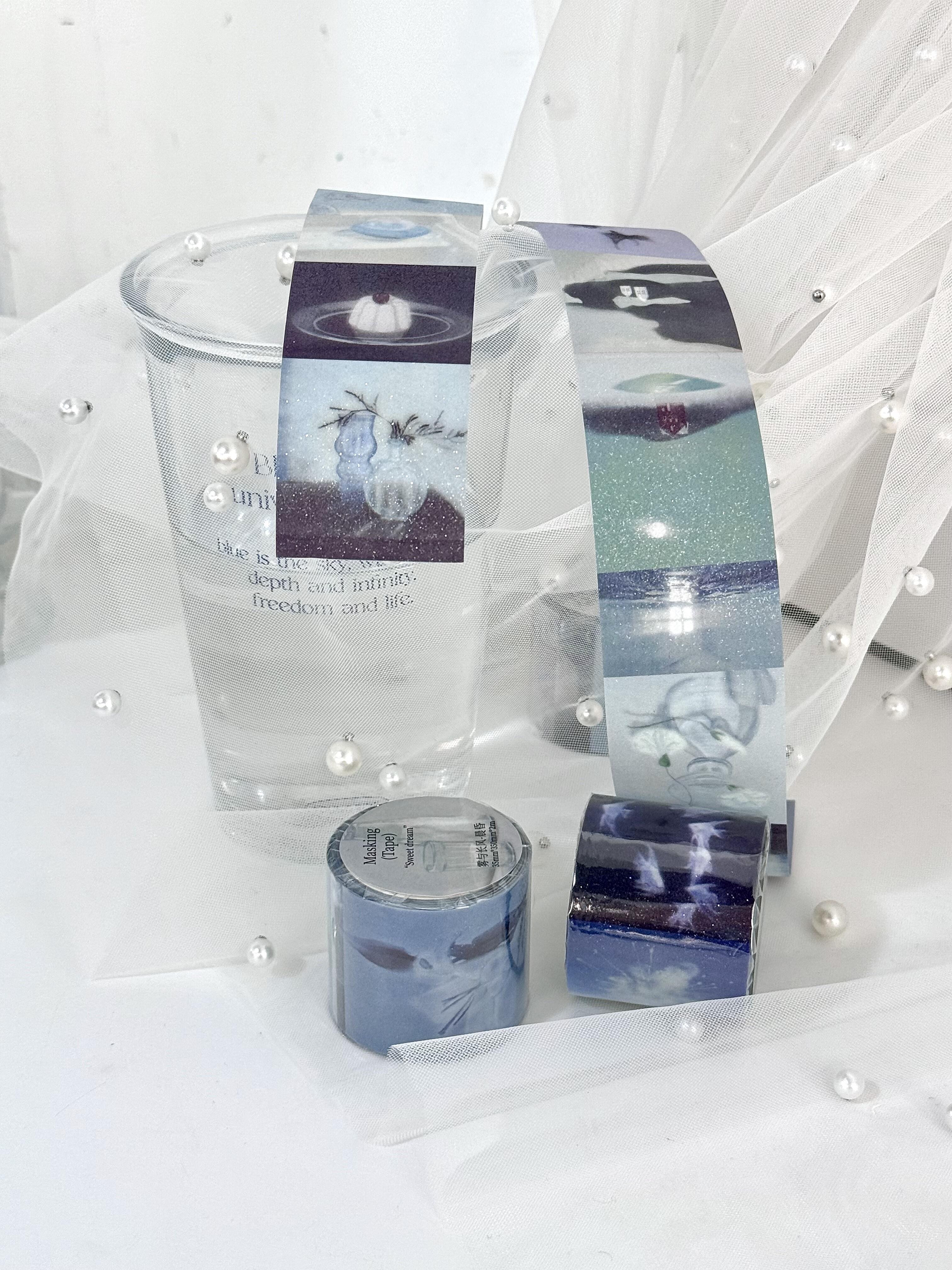 Sweet Dream Masking PET Tape 1x 35cm Sample Loop 