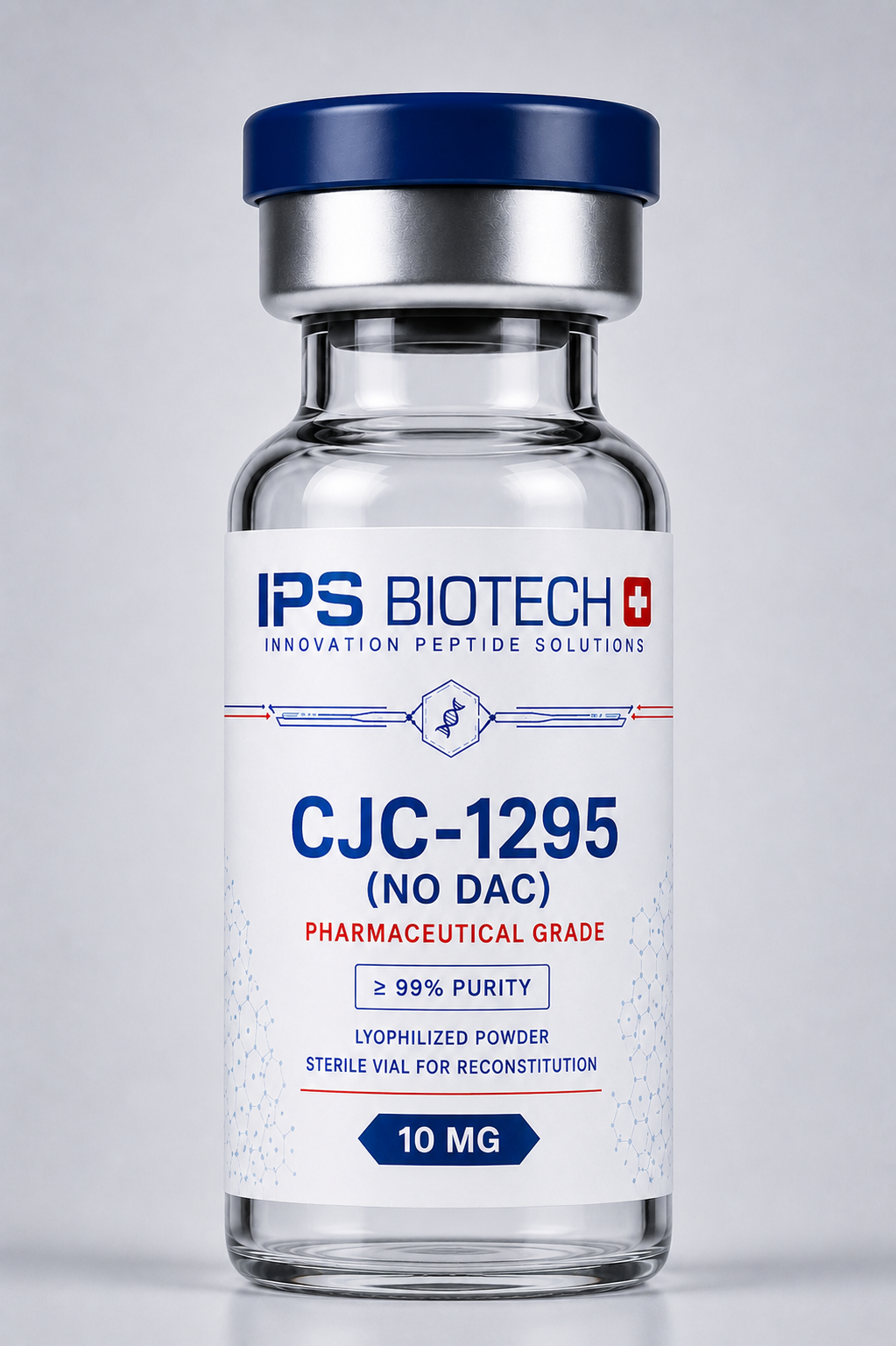 CJC-1295 10mg