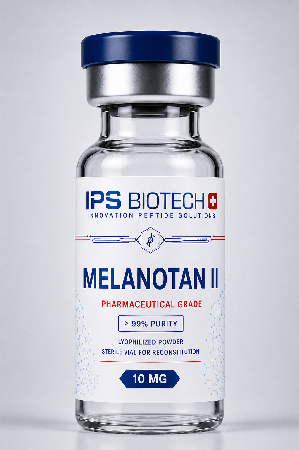 Melanotan 10mg