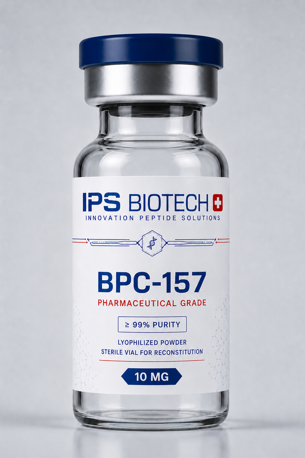 BPC-157 10mg