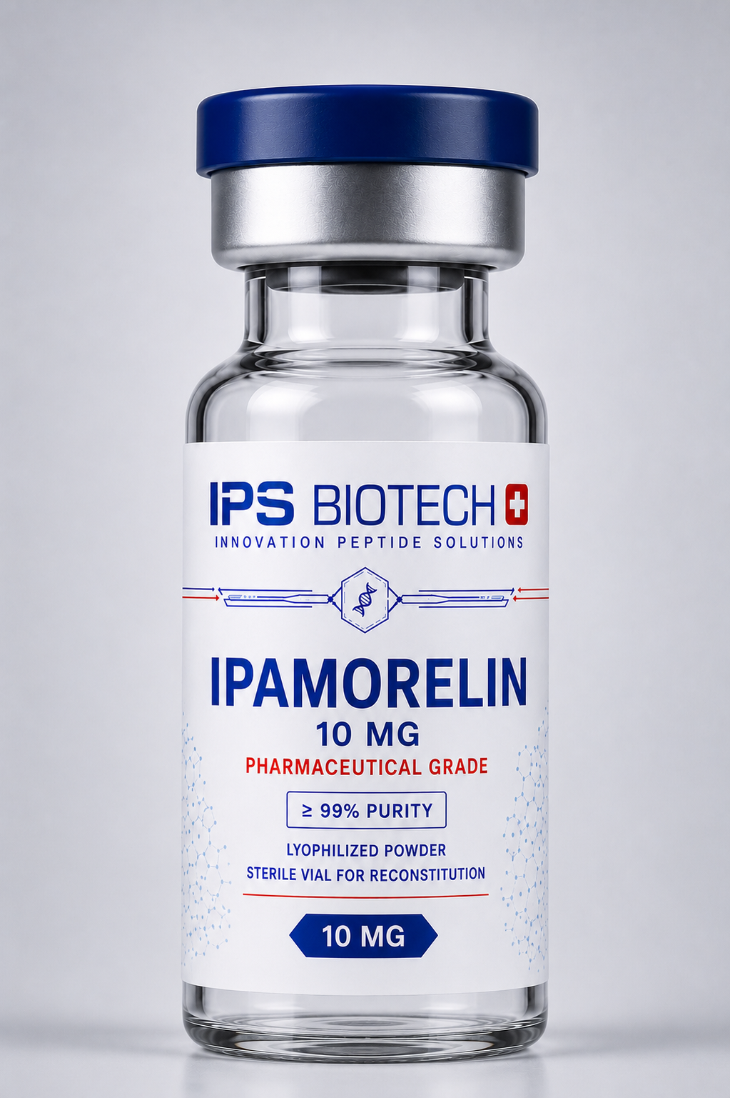 Ipamorelin 10mg