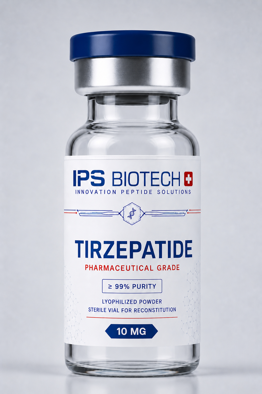 Tirzepatide 10mg
