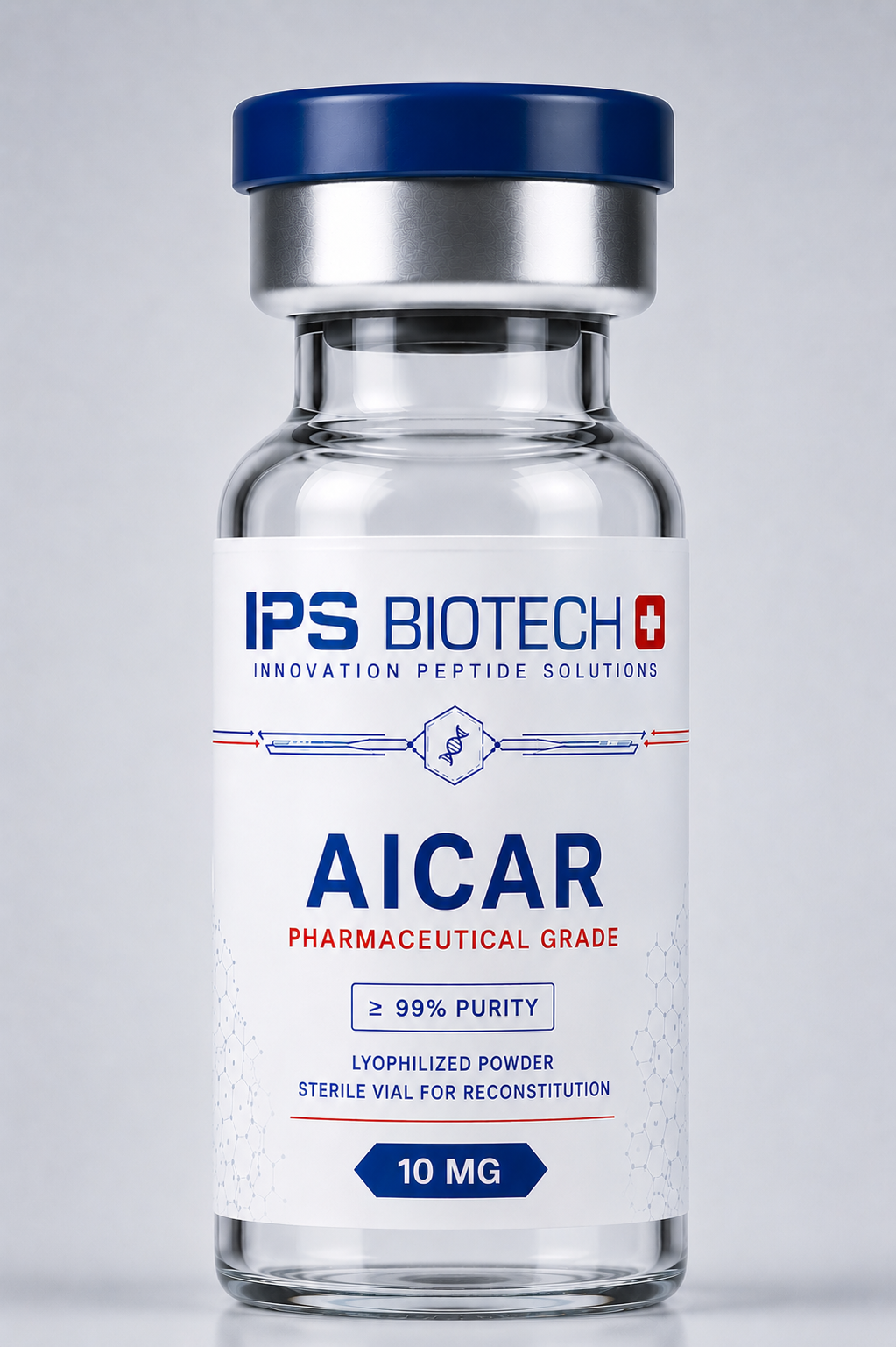 Aicar 10mg