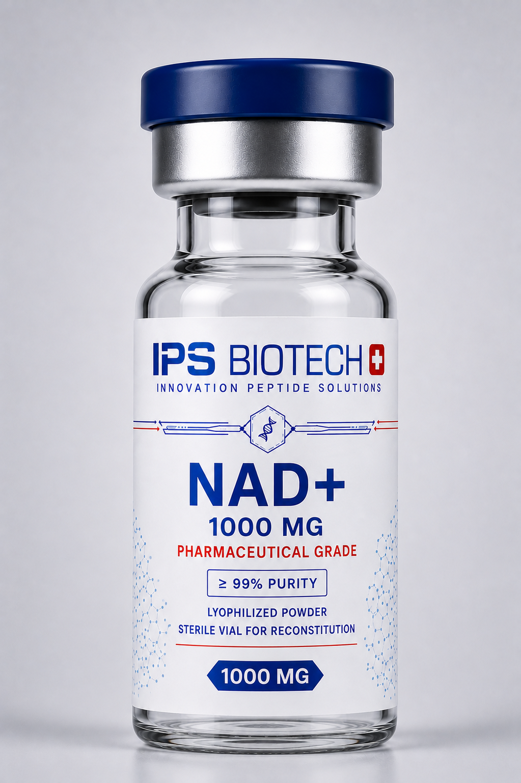 NAD+ 1000mg