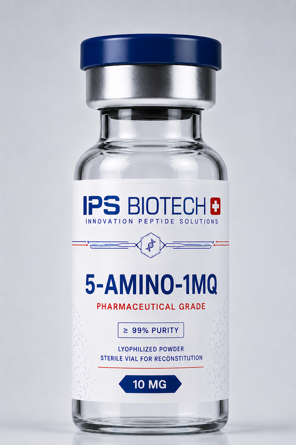 5-Amino-1MQ 10mg