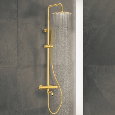 Bateria prysznicowa Balneo Cascade zestaw 1 